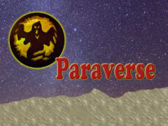Paraverse